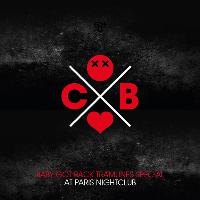 Baby Got Back ♛ Tramlines Special ♛ at Paris Nightclub