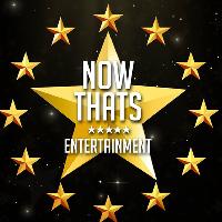 NOW THATS ENTERTAINMENT LIVE FINALS