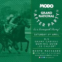 Grand National at Modo