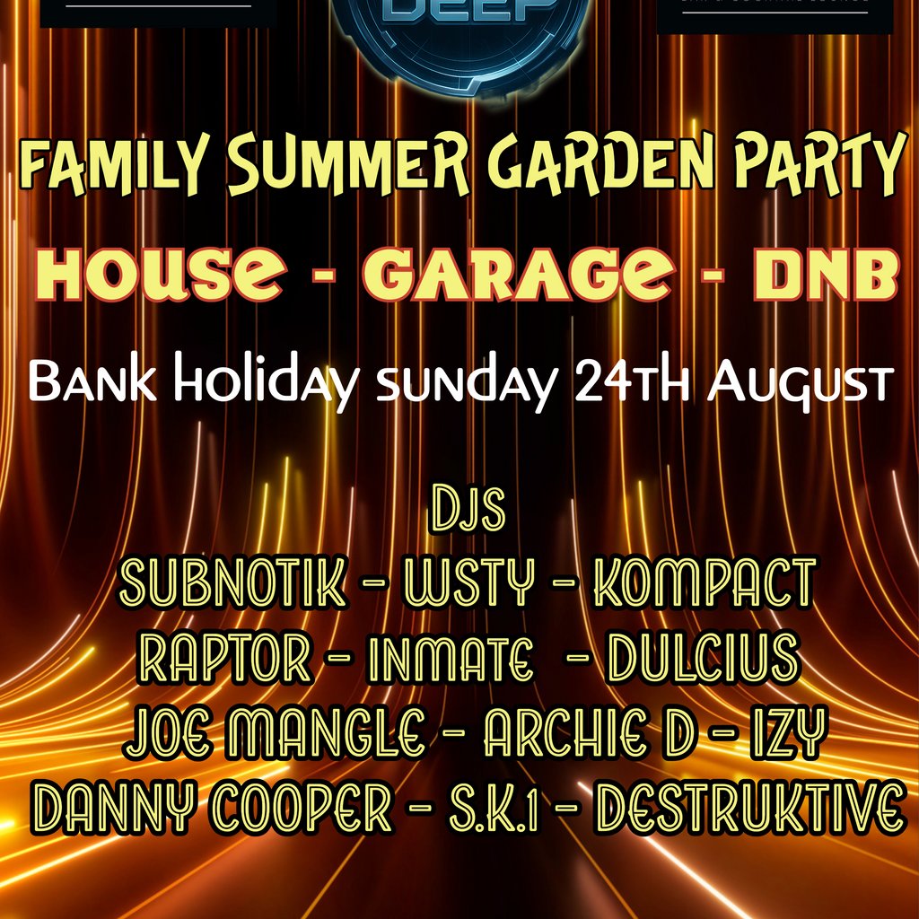 Rolling Deep, 24 August | Event in Sittingbourne | AllEvents