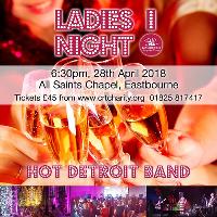 Ladies Night 2018