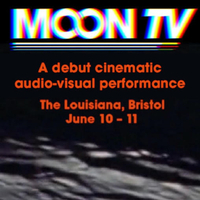 MOONTV at The Louisiana