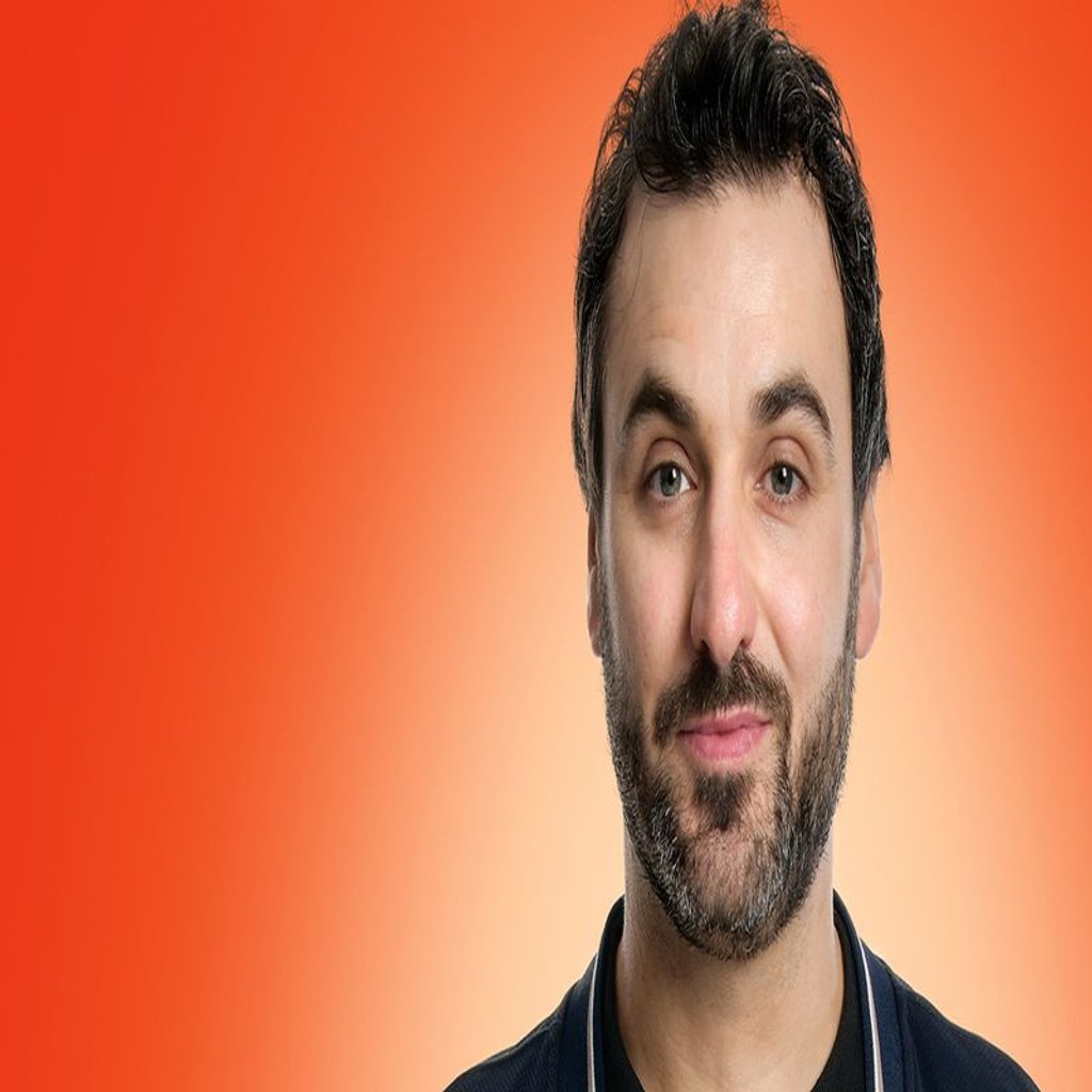 Funhouse Comedy Club - Comedy Night at The Final Whistle,, Southwell