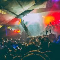 Hope Works Warehouse Rave Up Ft Special Request + Altern8 Live