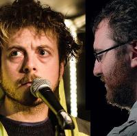 Edinburgh Preview Night! Top Joe & Sean Morley