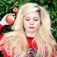 Nina Nesbitt at Manchester Academy 2