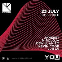 MTM at Ibiza Underground at Ibiza Underground