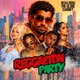 Reggaeton Party (Cardiff) April 2026 Event Title Pic