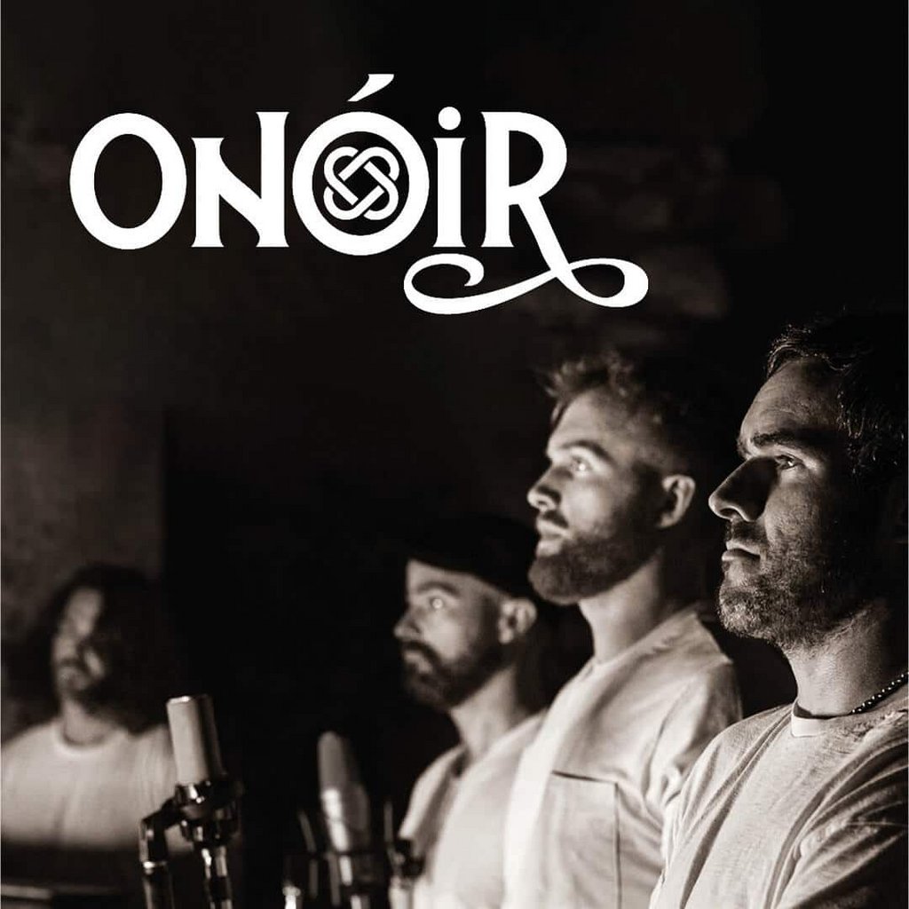 Onóir - Live Concert