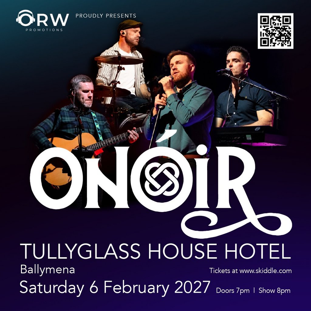 Onóir - Live Concert