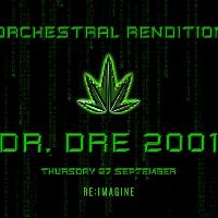An Orchestral Rendition of Dr Dre