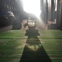 Baltic Triangle Hot Drinks Tour | Coffee 'n' Cake at Baltic Triangle