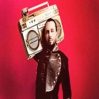 Comedy Presents Abandoman