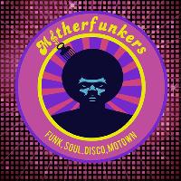 Motherfunkers Festival Of Freedom at The Bread Shed