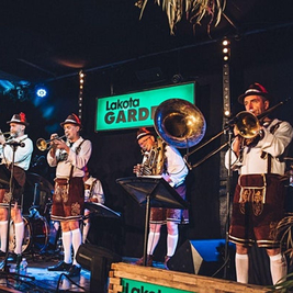 Oktoberfest Bristol 2021