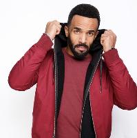 Craig David with Special Guest Rita Ora