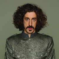 Tom Wrigglesworth: Greatest Hits & New Bits- Nottm Comedy Fest. at Canalhouse Bar