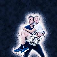 Harry and Chris Save the World