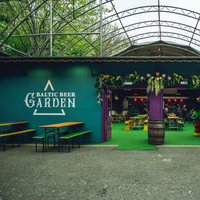 SURGE & Friends Summer Party at Baltic Beer Garden