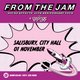 From The Jam 'Sound Affects' 45th Anniversary Event Title Pic