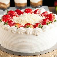Fremlin Walk Bake Off 2017