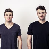 The Chainsmokers: Euro Memories... Do not open tour The Chainsmokers: Euro Memories... Do not open tour