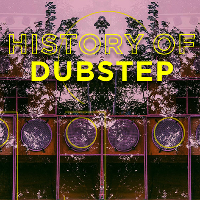 Open Sound Presents : History of Dubstep at The Basement