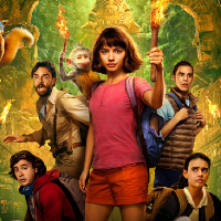 Dora and the Lost City of Gold at Leighton Buzzard Library Theatre