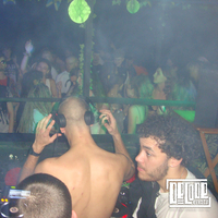 Decode Events: £3 Rave at SUKi10C
