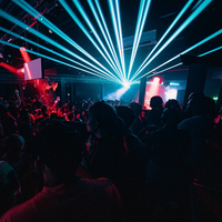 The Asylum x Back To 2012 4th Birthday Deep House Classics at Egg London