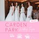 Carden Park Wedding Fayre Event Title Pic