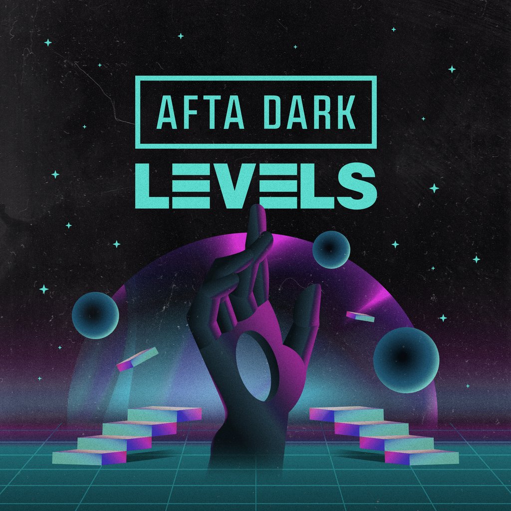 AFTA DARK x LEVELS (Official Afterparty) - Sat 4th October | Event in Birmingham | AllEvents