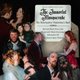 The Immortal Masquerade - An Alternative Valentines Ball Event Title Pic