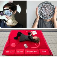 12th Vital Capacities residency at Virtual Event