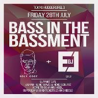 Bass In The Bassment