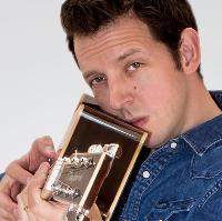 The Coastal Comedy Show with TV headliner Jonny Awsum!