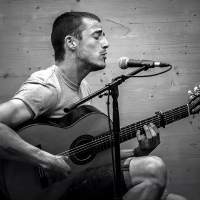 Charlie Cunningham at Liverpool Philharmonic Music Room