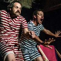 Sunshine at The Cockpit Theatre