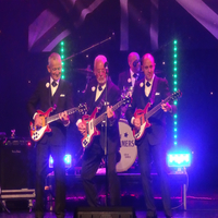 Golden Greats at Belgrade Theatre