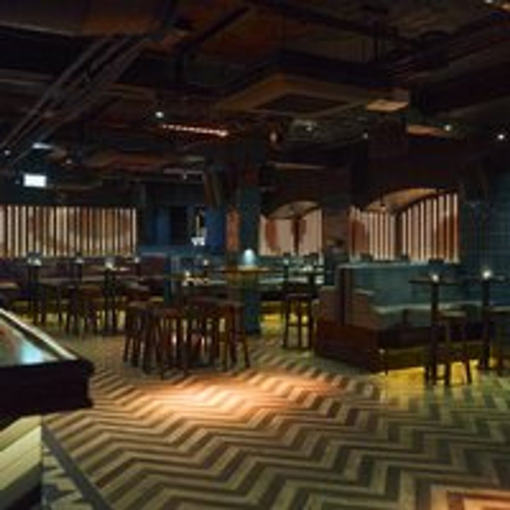 Speed Dating @ Be At One (Ages 23-35)