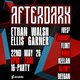 Afterdark // Ethan Walsh // Ellis Garner Event Title Pic