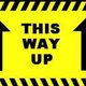 THiS WAY UP Event Title Pic