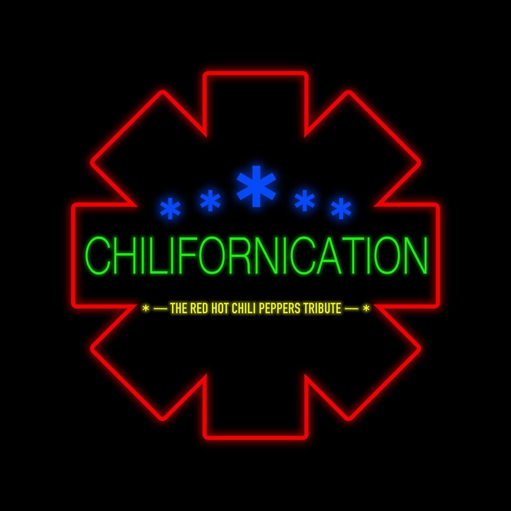Chilifornication Red Hot Chili Peppers tribute at O'Rileys Image