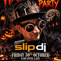 Halloween Party