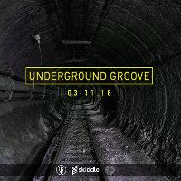 Underground Groove | Cosmic 002 | Residents at Cosmic Ballroom