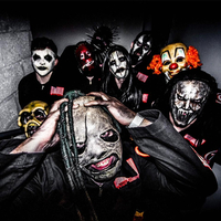 Slipknowt - A Tribute to Classic Slipknot at The Brickyard