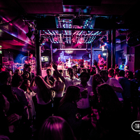 Kandy @ The Roxy // £2.40 Drinks at The Roxy