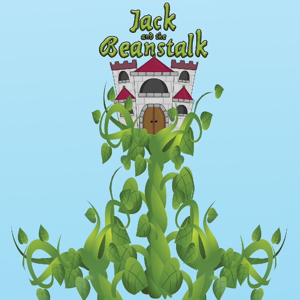jack and the beanstalk jack and the beanstalk