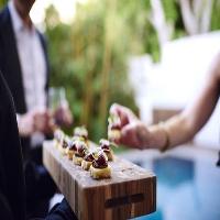 End of Summer Soiree (Plant-Based Pop-Up Experience) at Private Residence