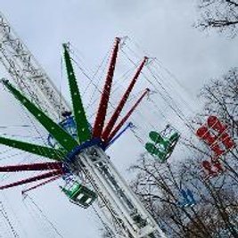 Thunder Fun Fair